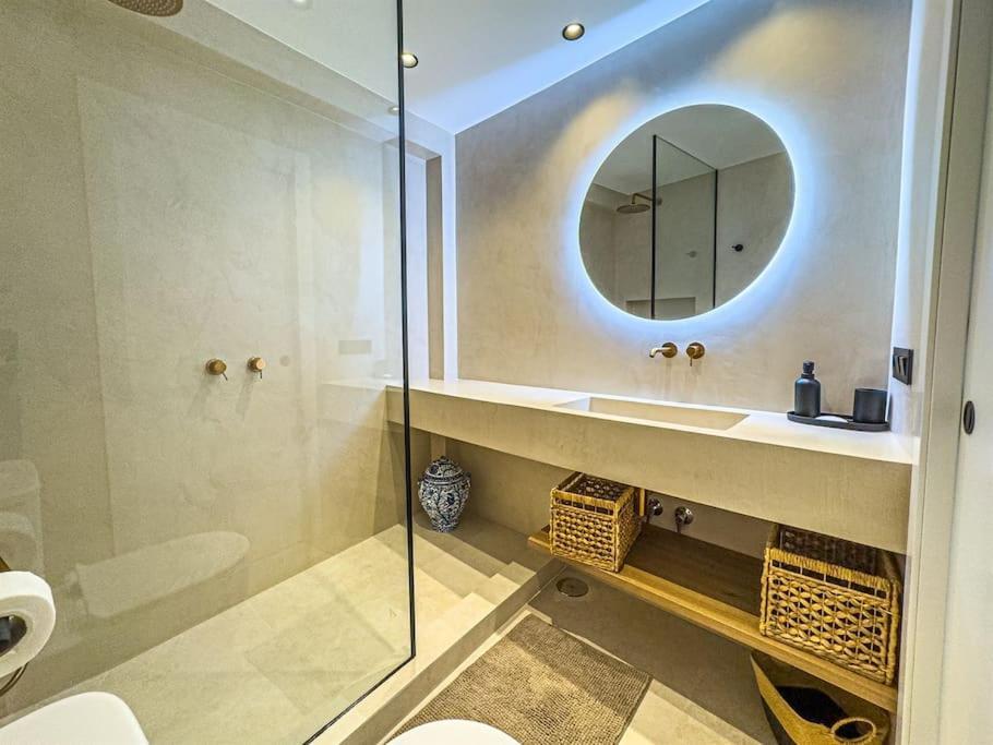 Сasa de vacaciones Casa Gina Old Town Center 4 Bedrooms