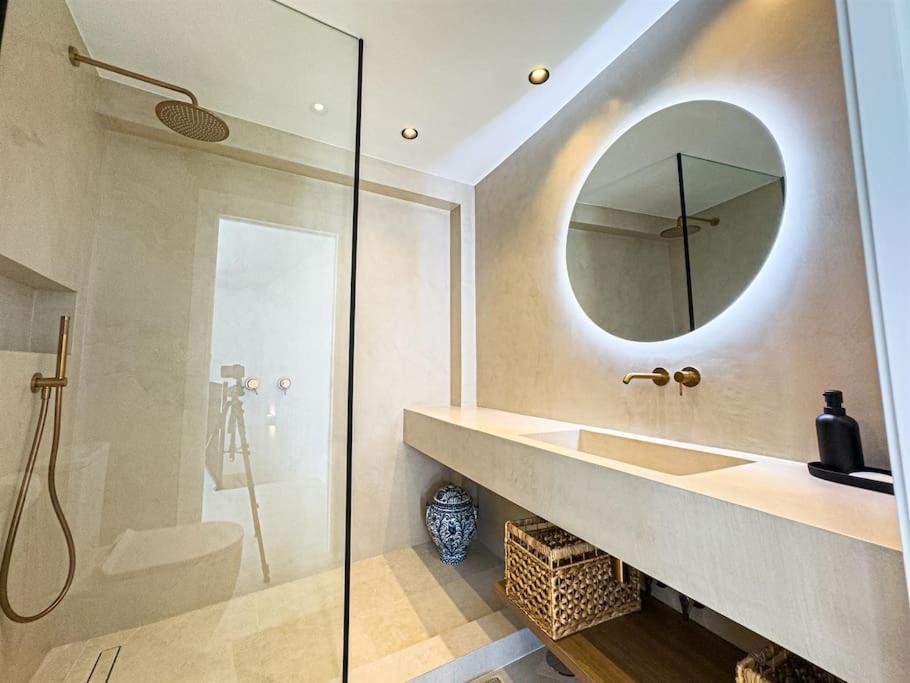 Сasa de vacaciones Casa Gina Old Town Center 4 Bedrooms *