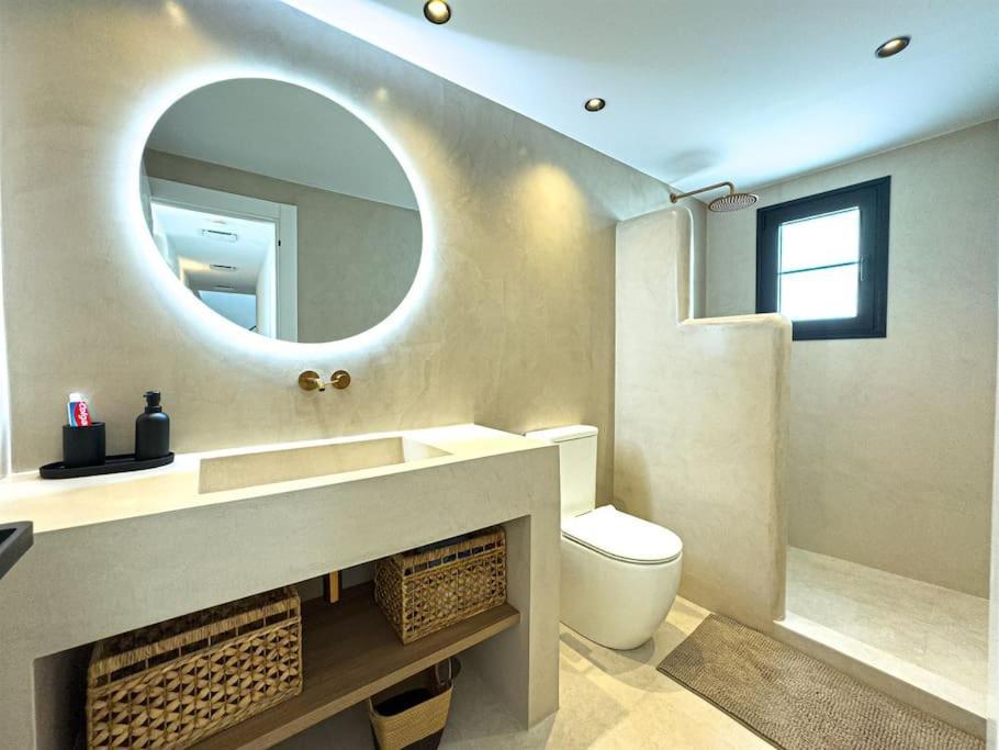 Casa Gina Old Town Center 4 Bedrooms Сasa de vacaciones