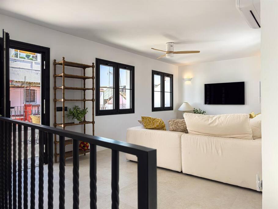 Сasa de vacaciones Casa Gina Old Town Center 4 Bedrooms *