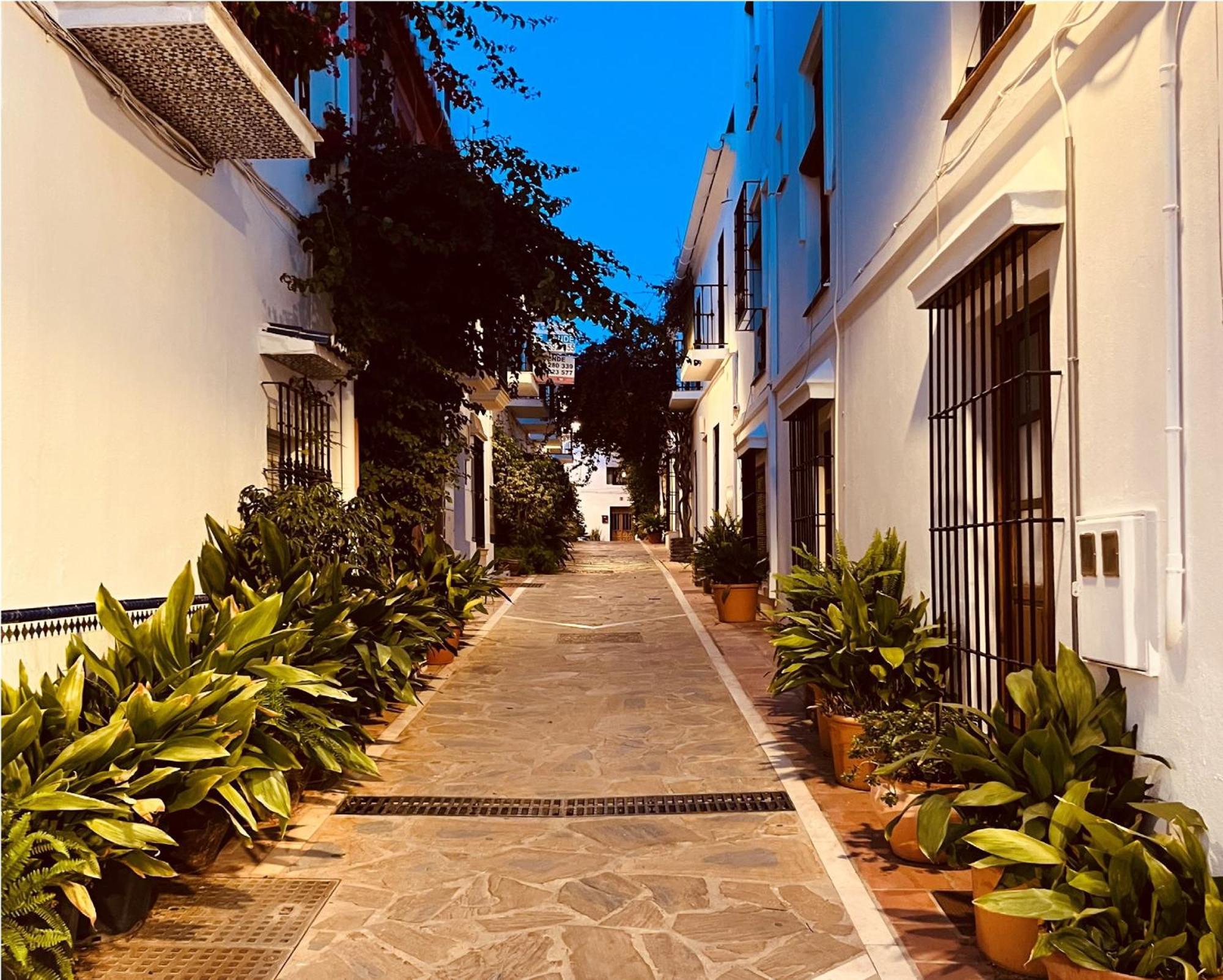 Сasa de vacaciones Casa Gina Old Town Center 4 Bedrooms