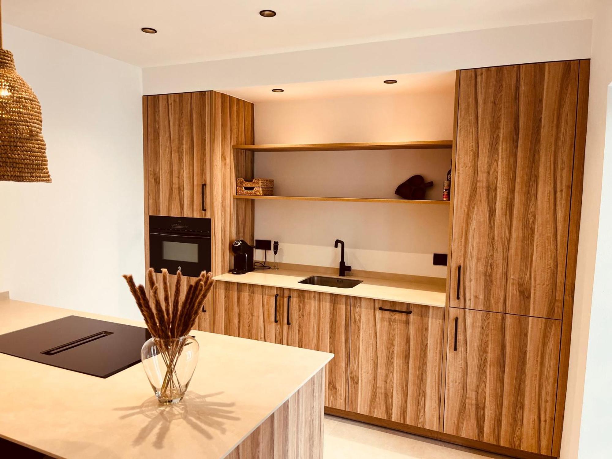 Сasa de vacaciones Casa Gina Old Town Center 4 Bedrooms *