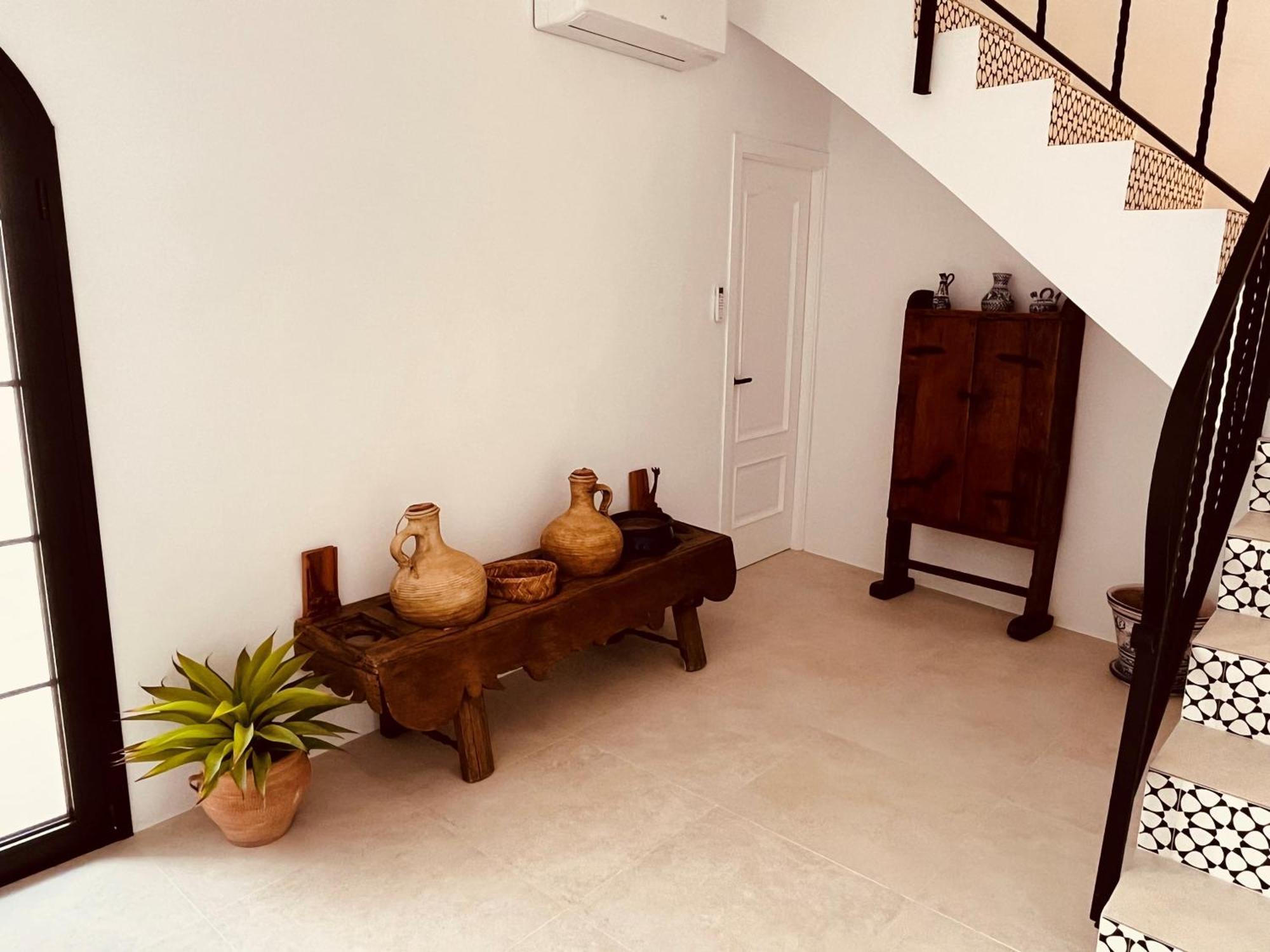Casa Gina Old Town Center 4 Bedrooms Сasa de vacaciones