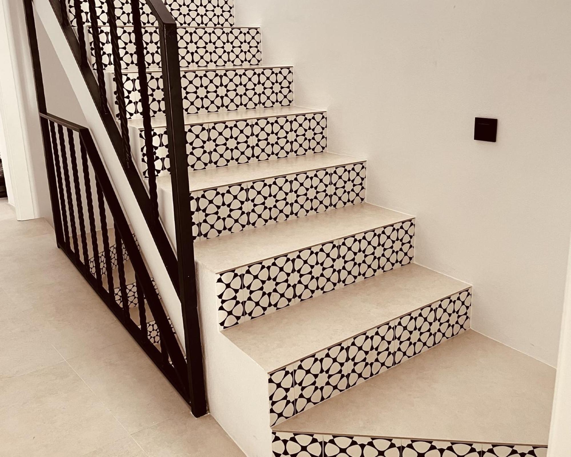 Сasa de vacaciones Casa Gina Old Town Center 4 Bedrooms *