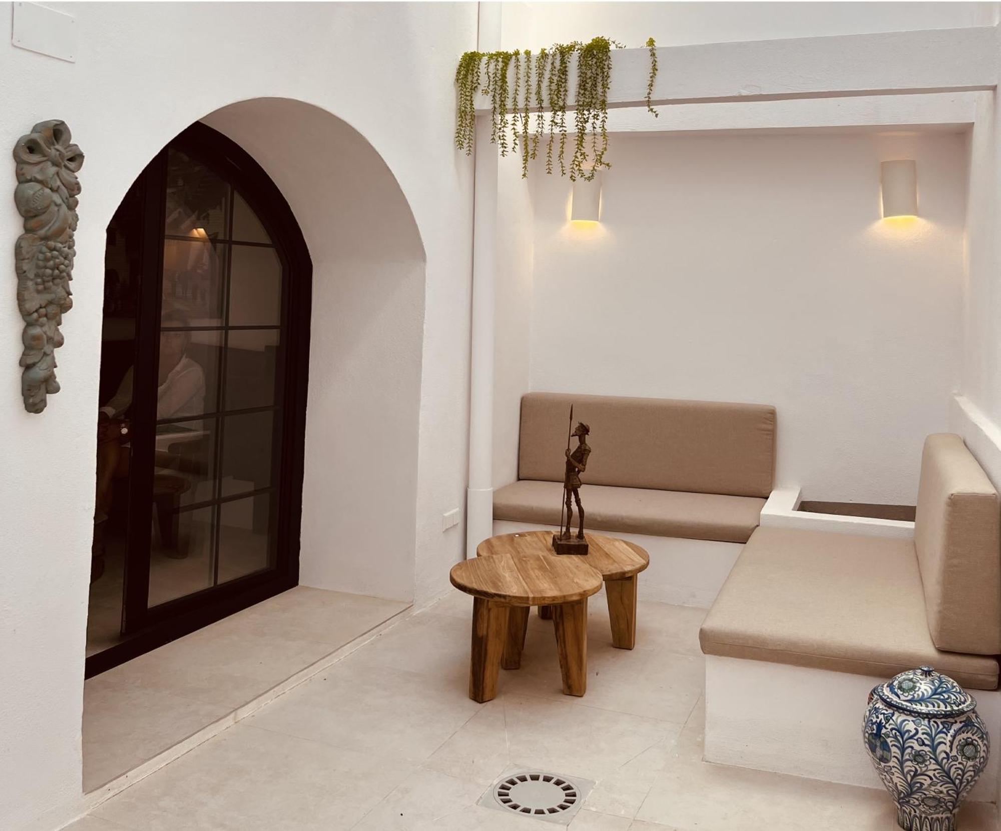 Casa Gina Old Town Center 4 Bedrooms Сasa de vacaciones