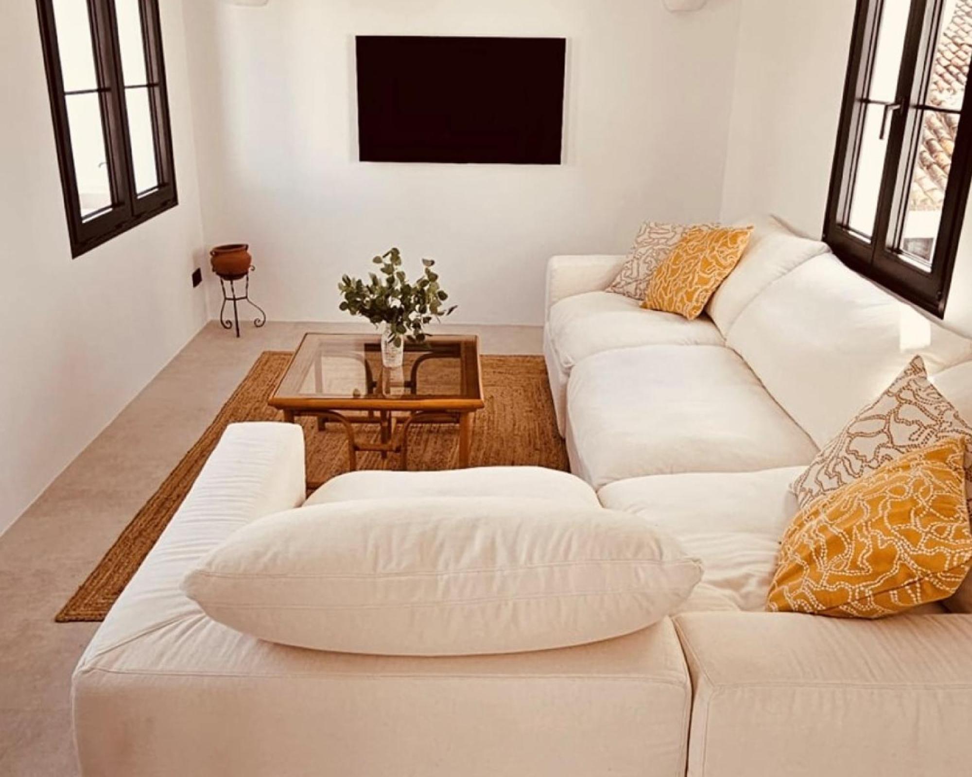 Сasa de vacaciones Casa Gina Old Town Center 4 Bedrooms